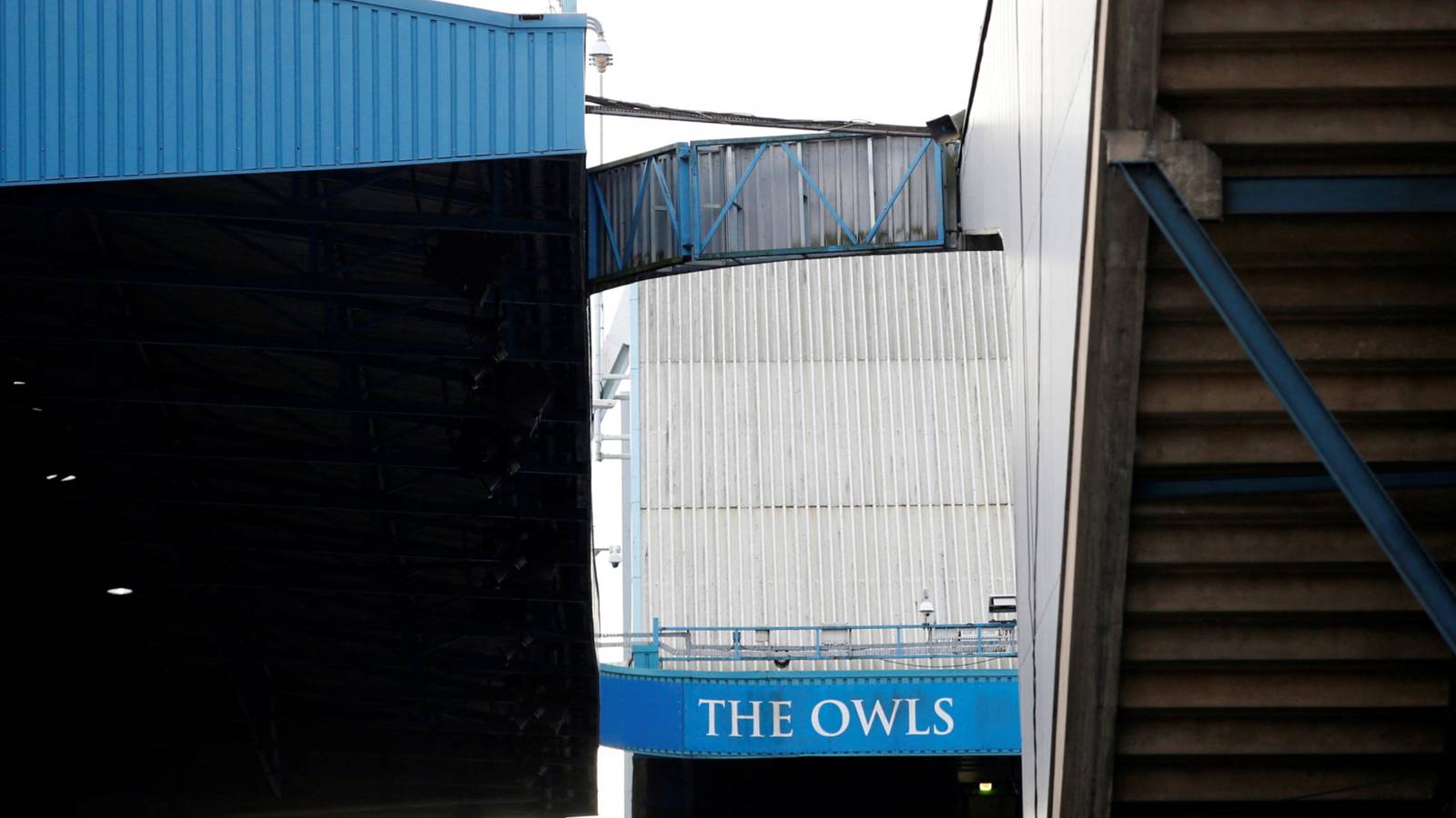 Berapa poin yang akan dipotong Sheffield Wednesday jika masuk administrasi? Berapa poin yang akan dipotong Sheffield Wednesday jika masuk administrasi?