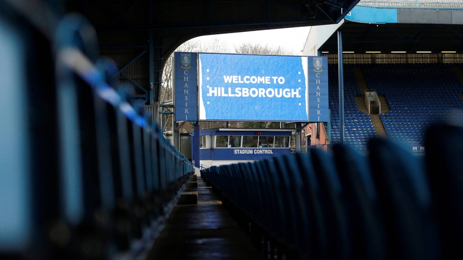 Komentar Harry Amass Memicu Penyesalan Transfer Sheffield Wednesday