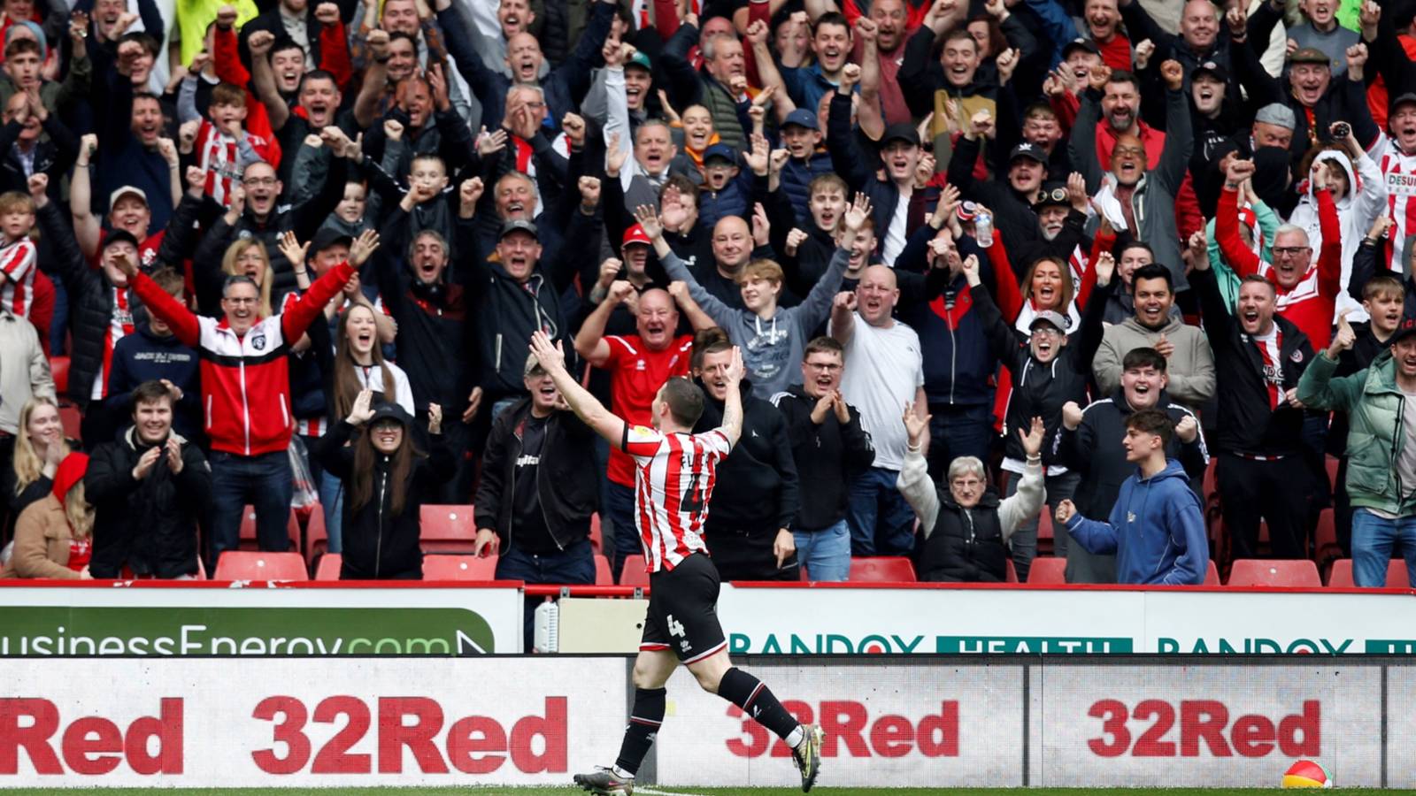 Kesepakatan John Fleck yang gratis, ubah nasib Sheffield United
