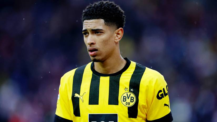 Leeds United: Archie Gray should follow Jude Bellingham by snubbing ...