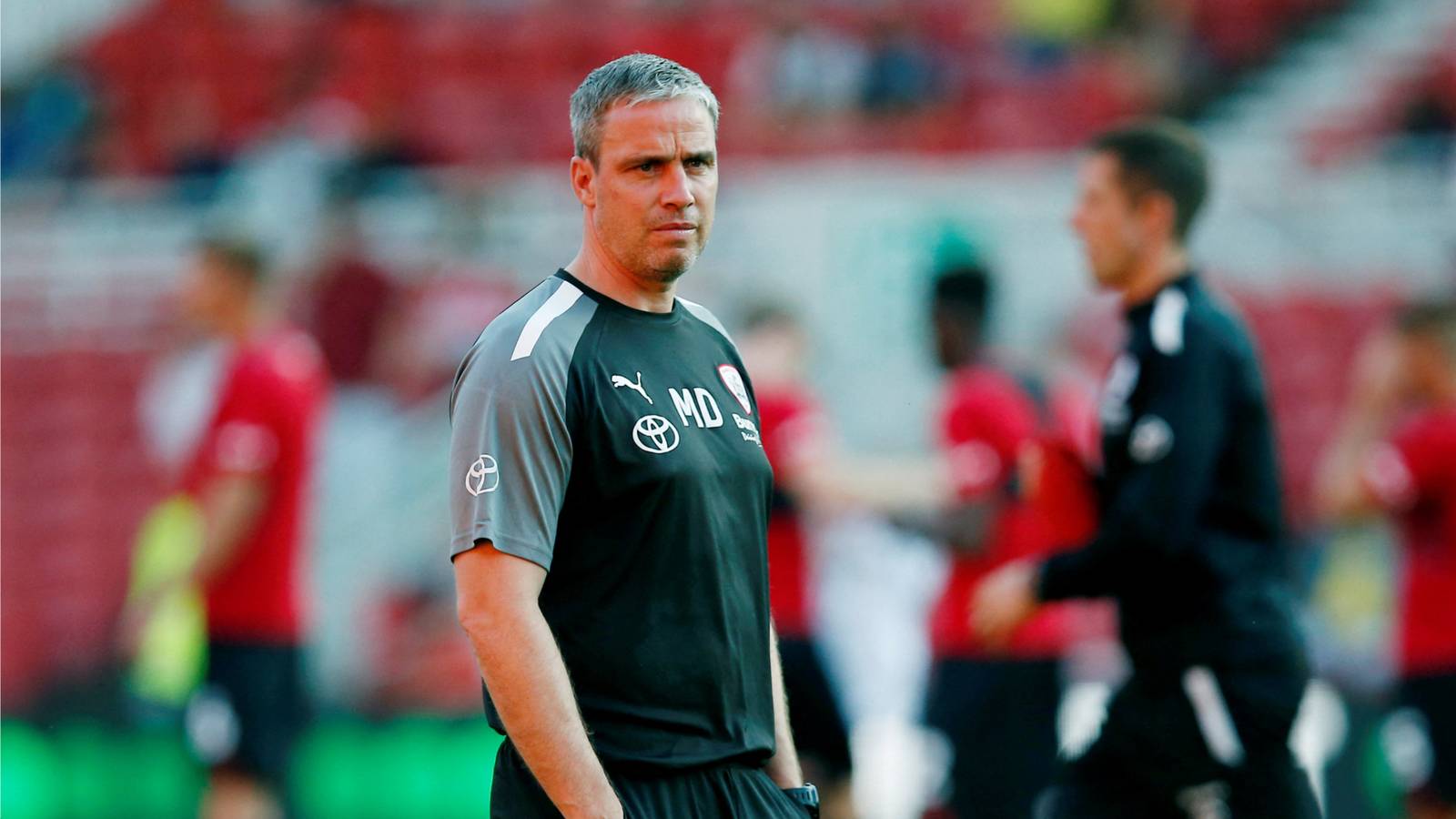 Michael Duff issues verdict on Sheffield Wednesday celebrations ahead ...