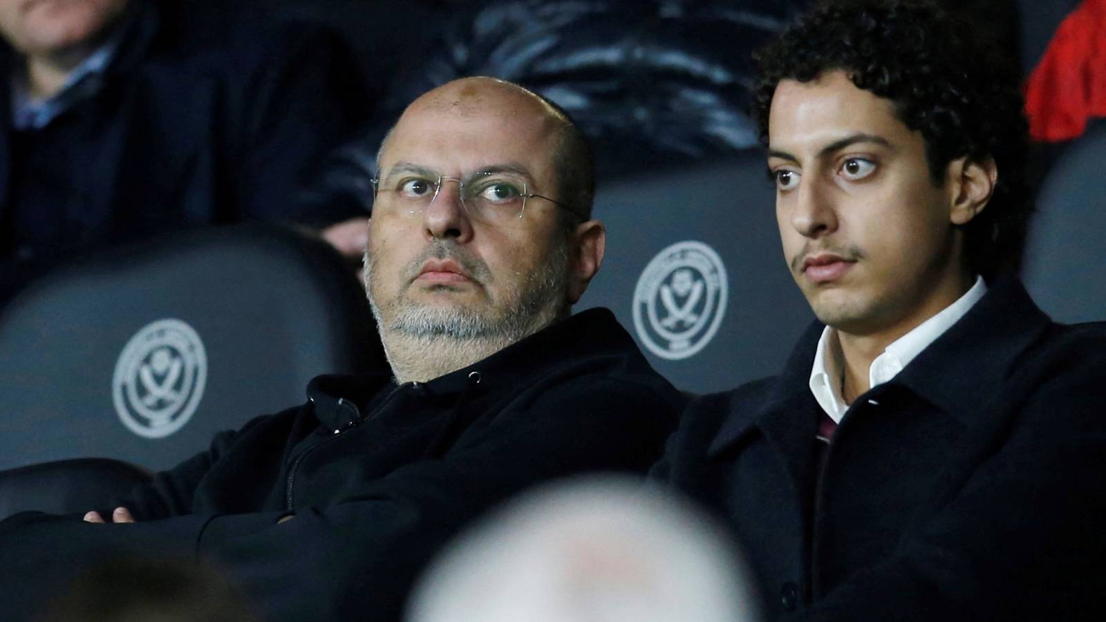 Apa yang Dikatakan Pangeran Abdullah Saat Tinggalkan Sheffield United