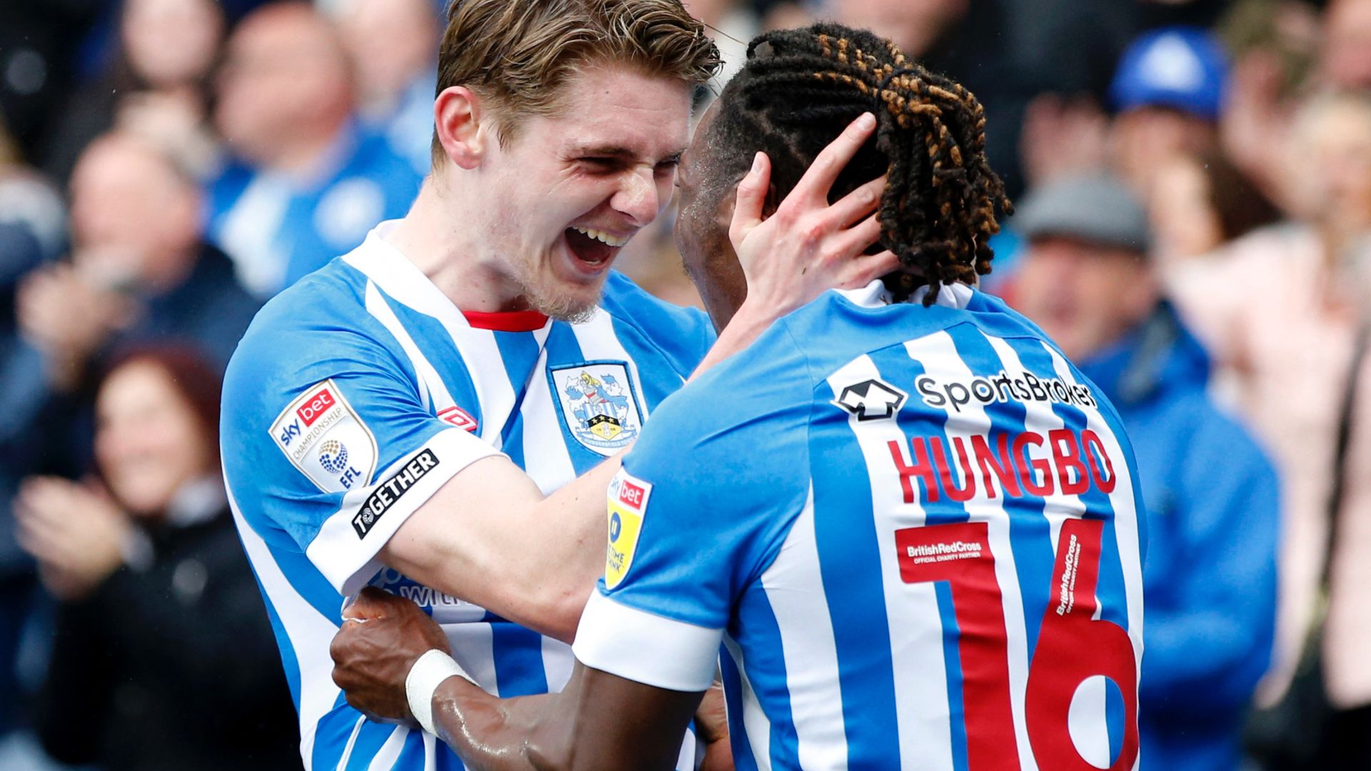 Our owners have the money" - £10m Jack Rudoni, Huddersfield Town claim made  as Coventry City lurk