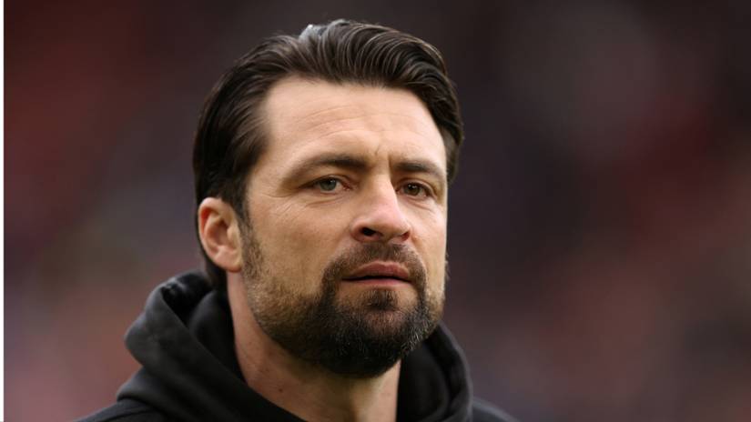 Dimitri de Condé: Southampton competing with Spurs and Leeds United