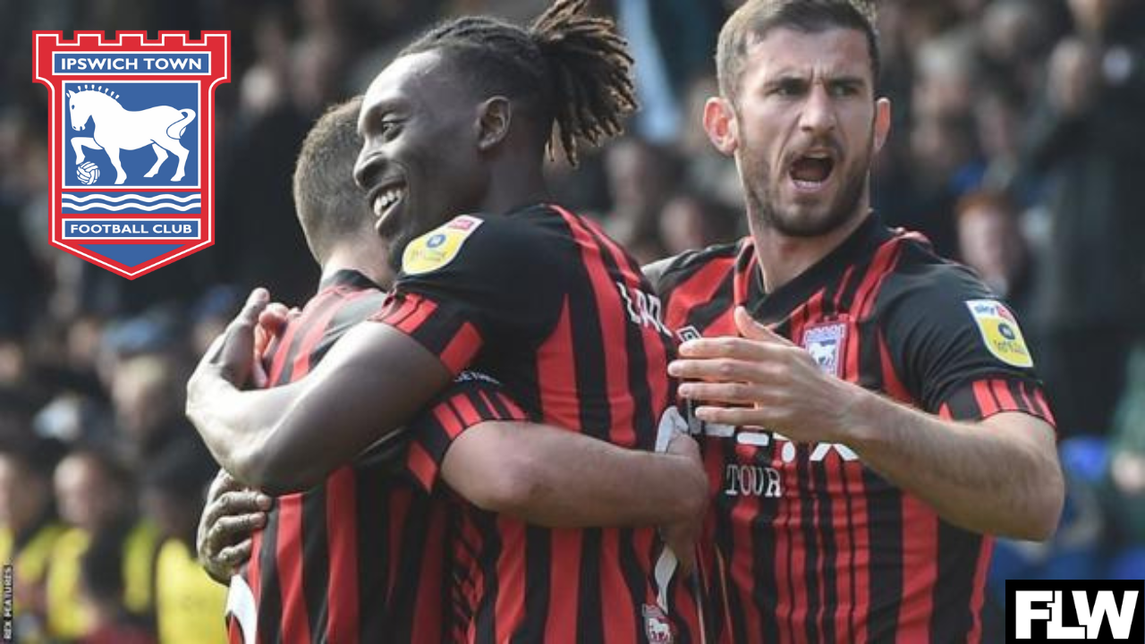 Historic Triumph: Ipswich Town Breaks 22-Year Premier League Home Win Drought, Sparking Jubilation