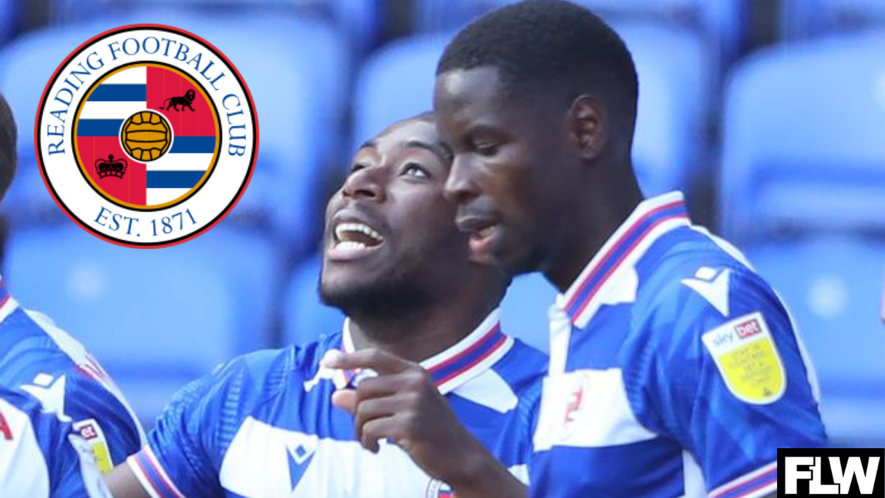 Lucas Joao and Yakou Meite's stance on Reading FC futures revealed