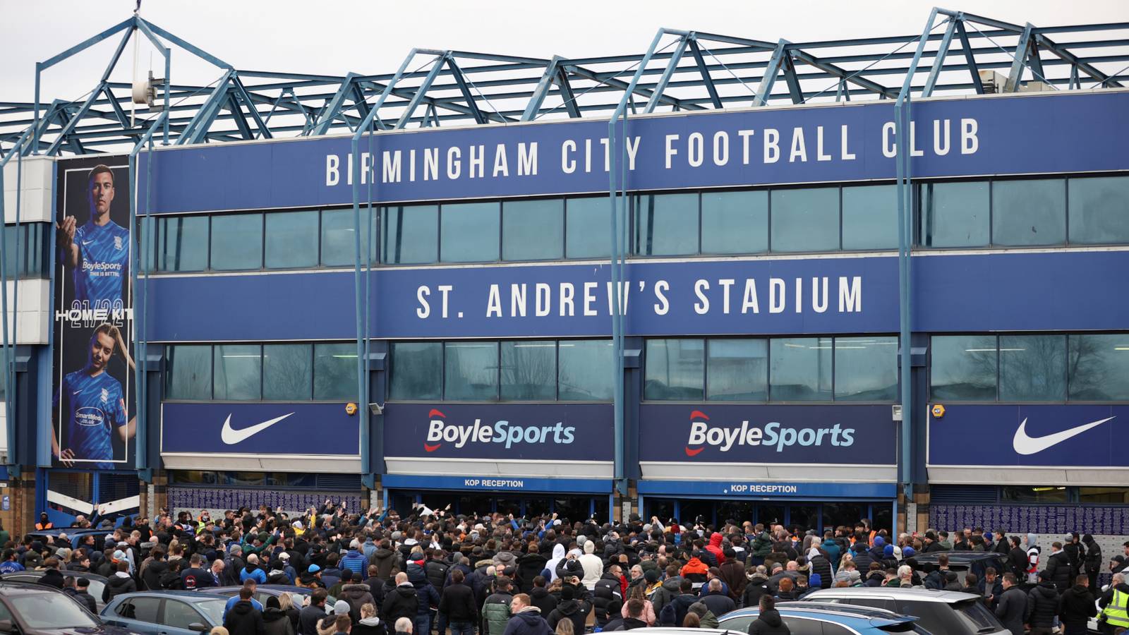 Birmingham City Harapkan Ikuti Jejak Transfer Brentford Seharga £600k