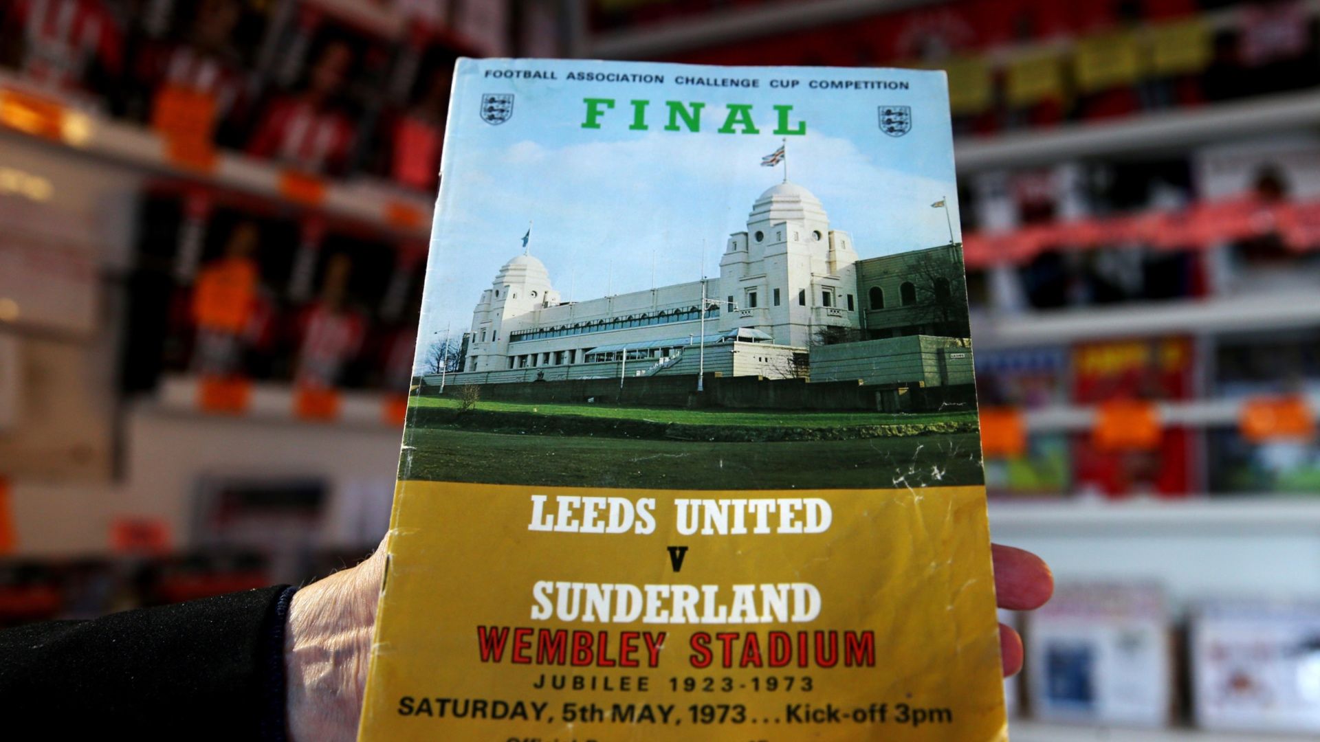 Sunderland v Leeds 