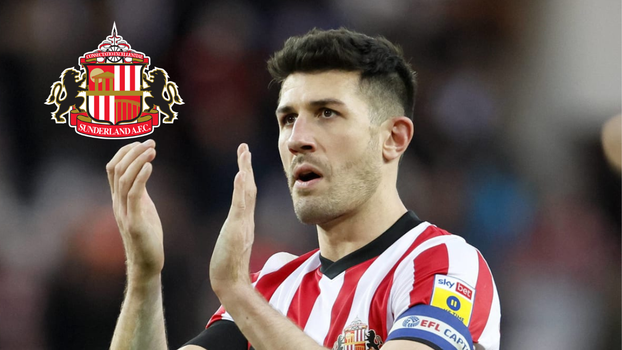 Danny Batth sends positive Sunderland message