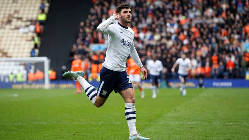 Tom Cannon latest news: Birmingham City join Sunderland and PNE, Sean ...