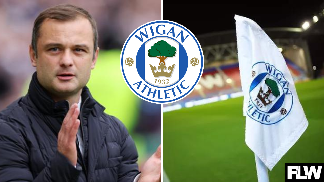 Wigan Athletic face new financial issues