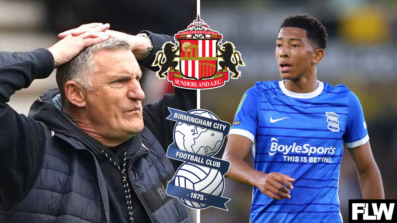 “A very exciting signing” – Sunderland closing in on £3m Birmingham City transfer