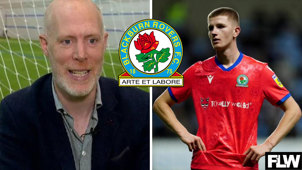 Adam Wharton transfer stance revealed as Crystal Palace and Newcastle eye Blackburn star