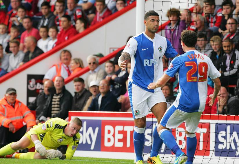 Blackburn Rovers' 3 most underwhelming signings from the last 10 years ...