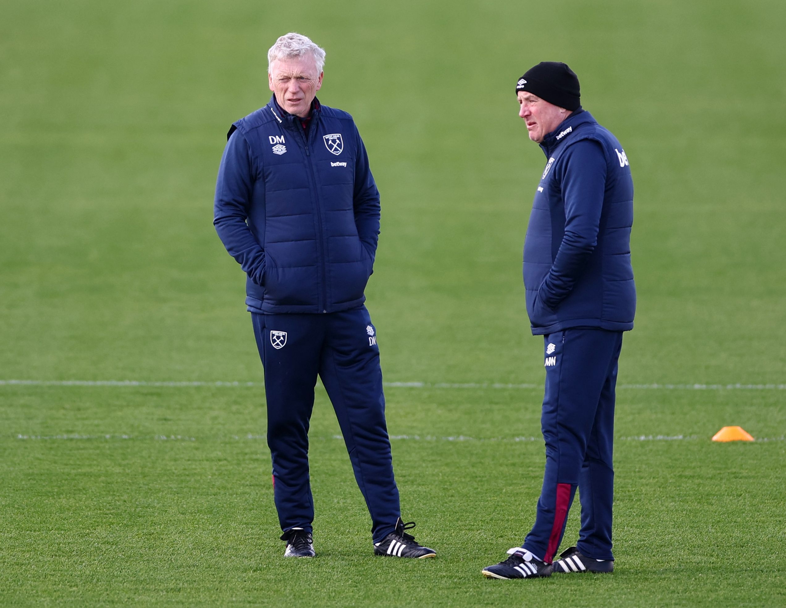Rotherham United: Ex-QPR boss must be on Millers radar after Nathan ...