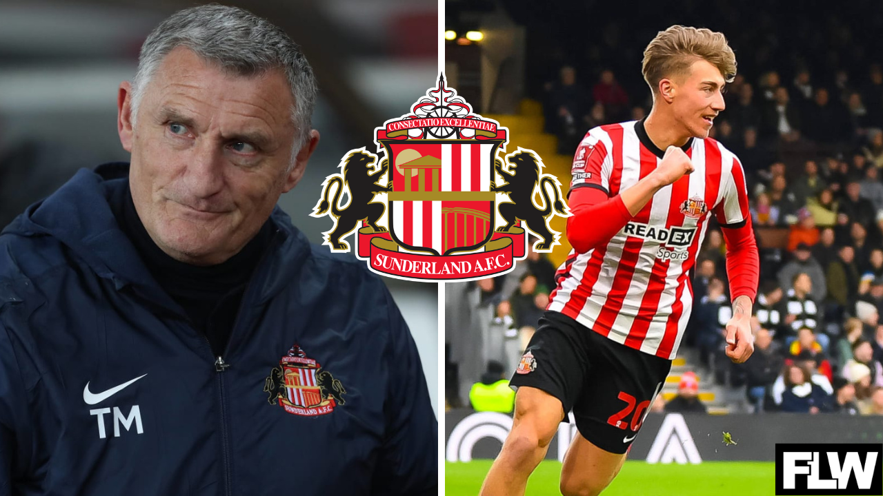 4 Sunderland players who will surely be pushing for an exit this summer