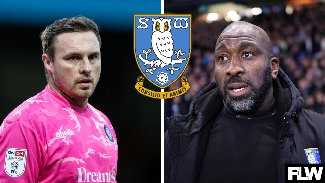 3 Sheffield Wednesday players who will surely be pushing for an exit this summer