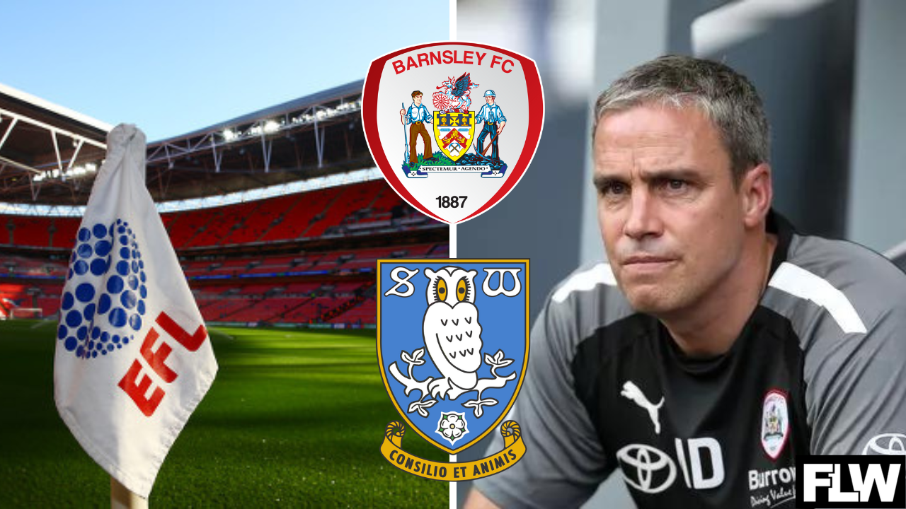 Sheffield Wednesday v Barnsley: Precise Wembley prediction made