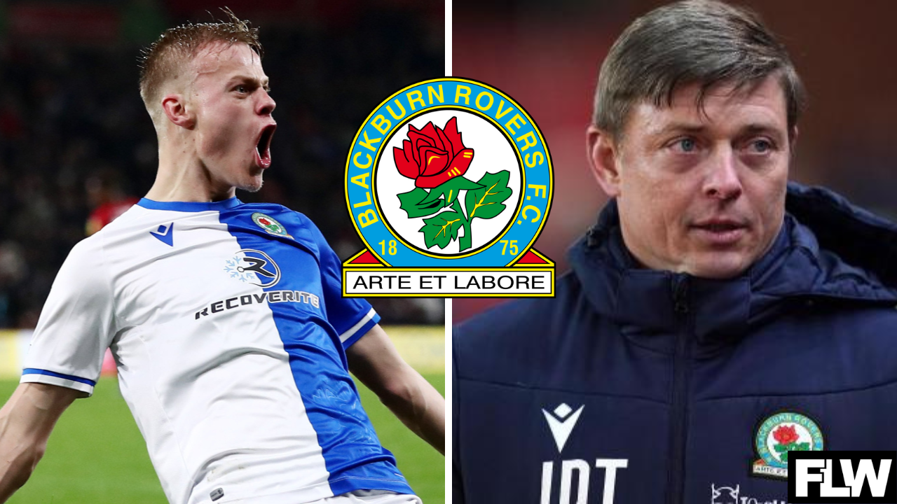 7 free agents Blackburn Rovers should consider to save the club money this summer