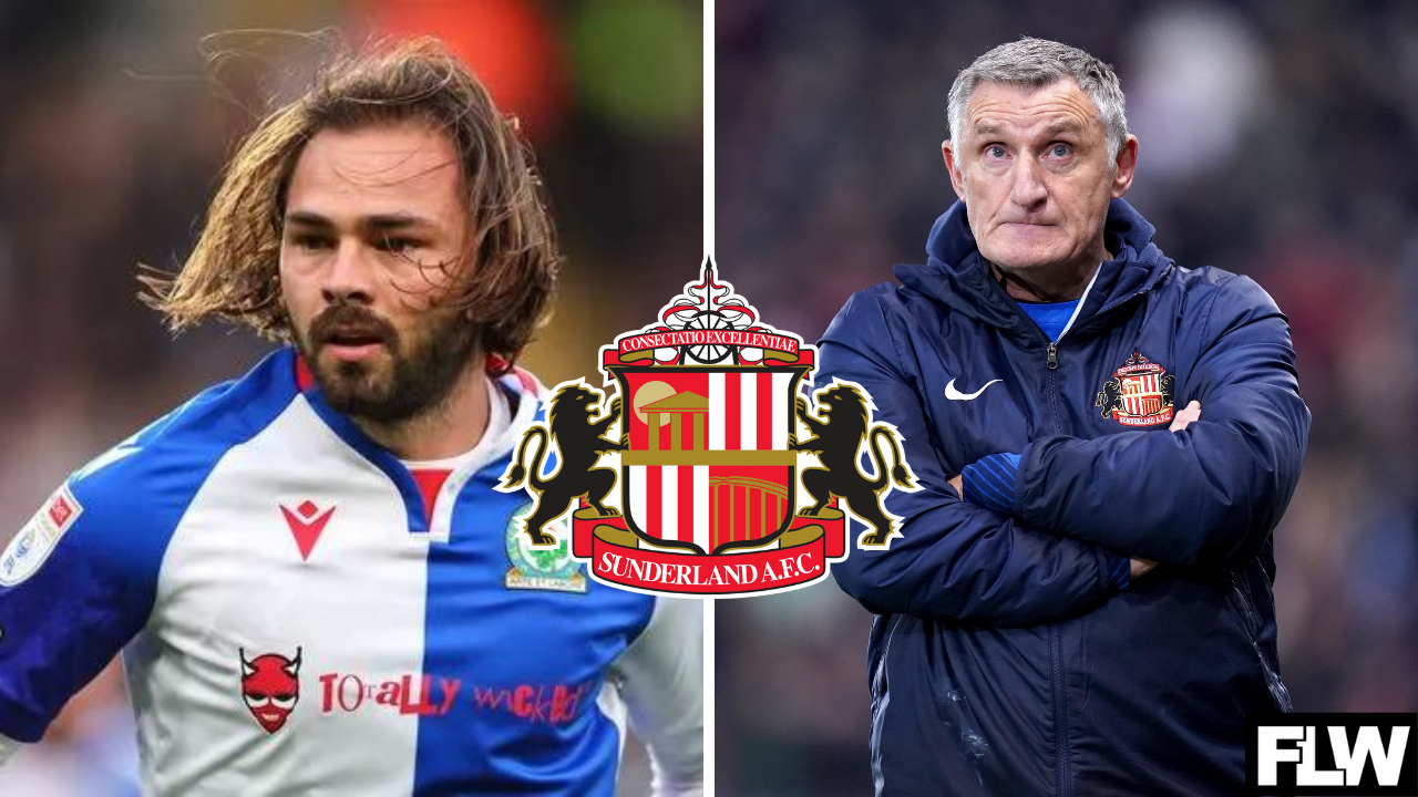 7 free agents Sunderland should consider to save the club money this summer