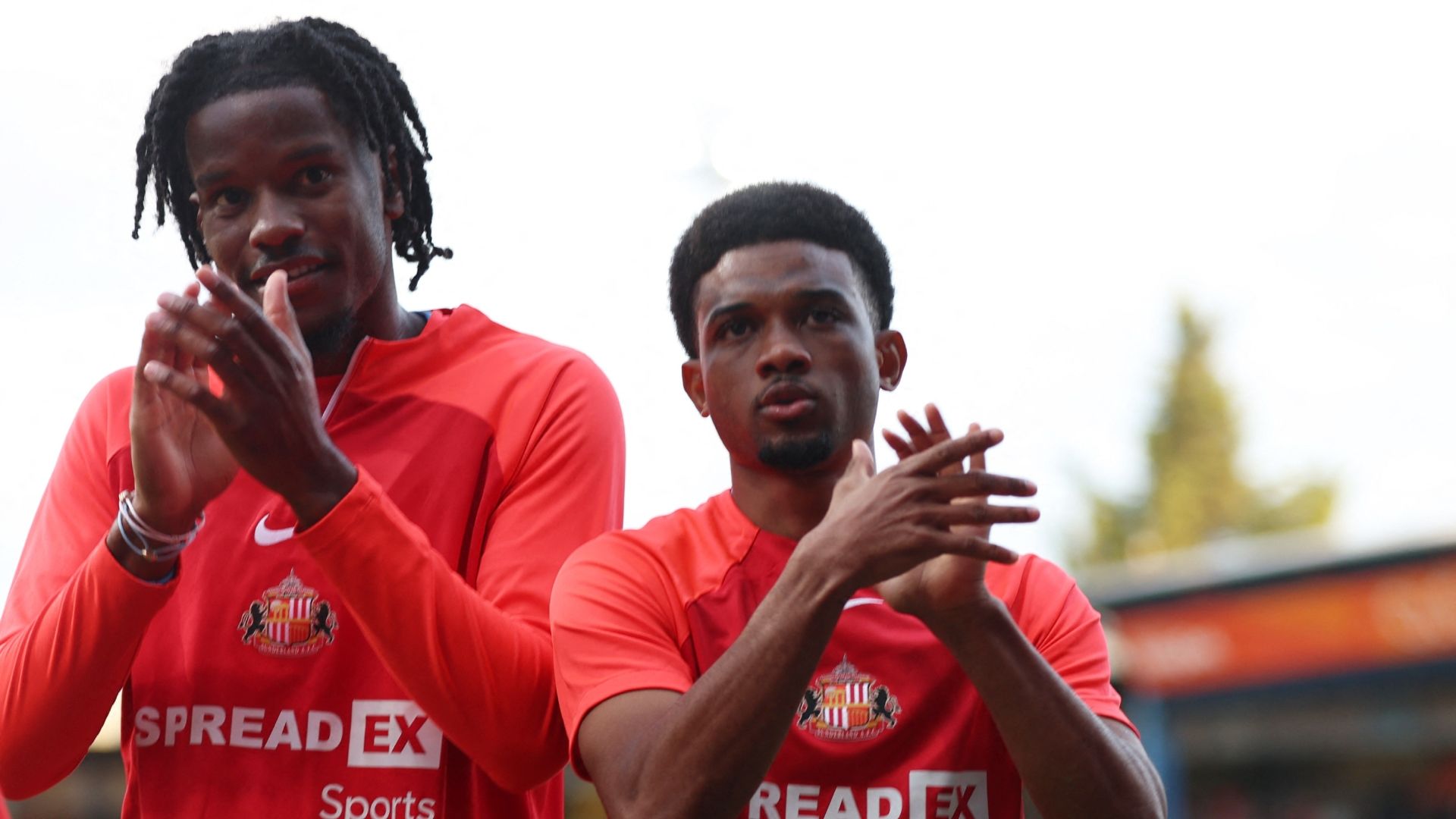 Amad Diallo Shares Message With Sunderland Fans After Play-off Heartbreak