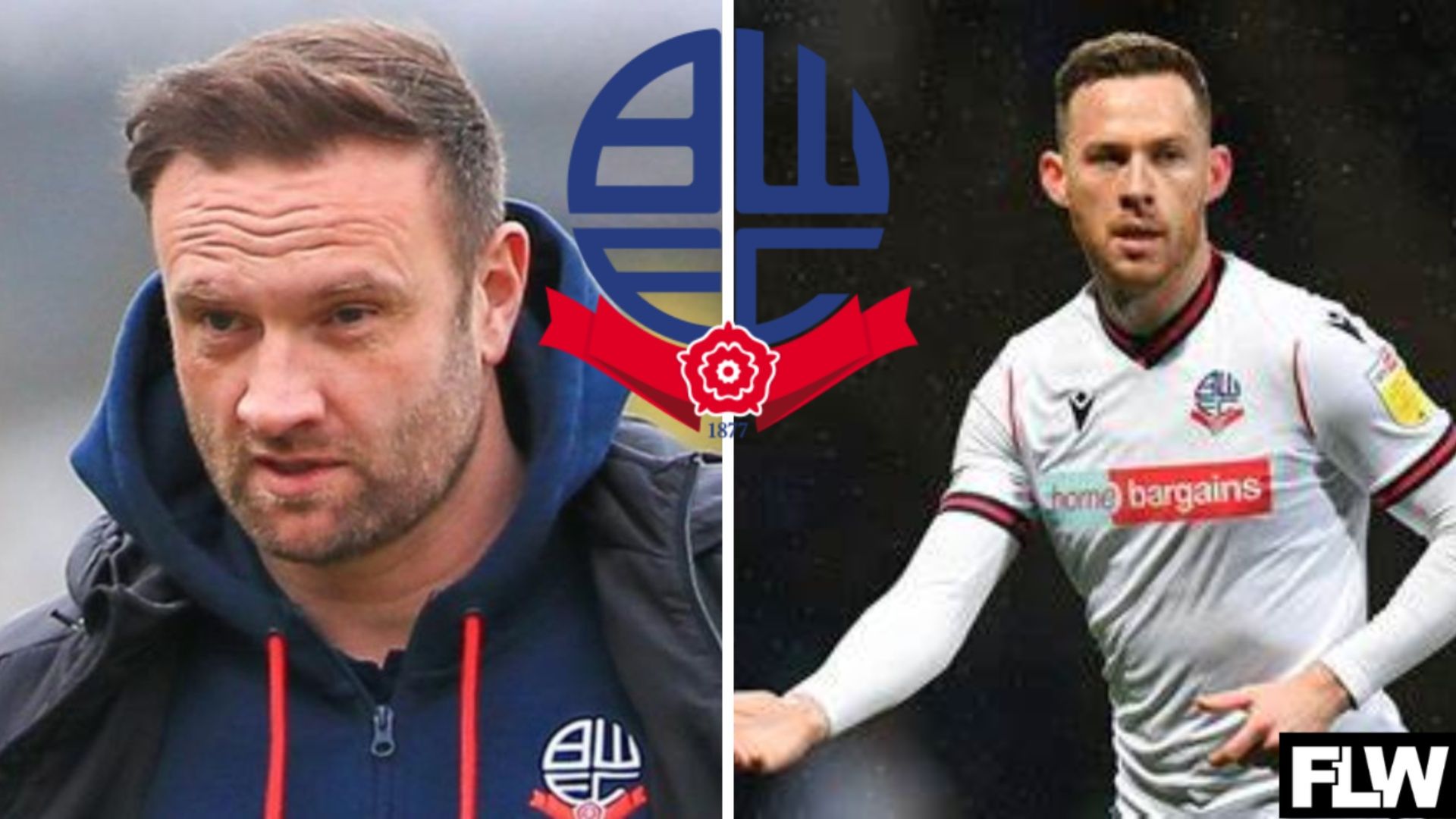 Ian Evatt Confirms Bolton Wanderers Blow Ahead Of Barnsley Play-off Clash