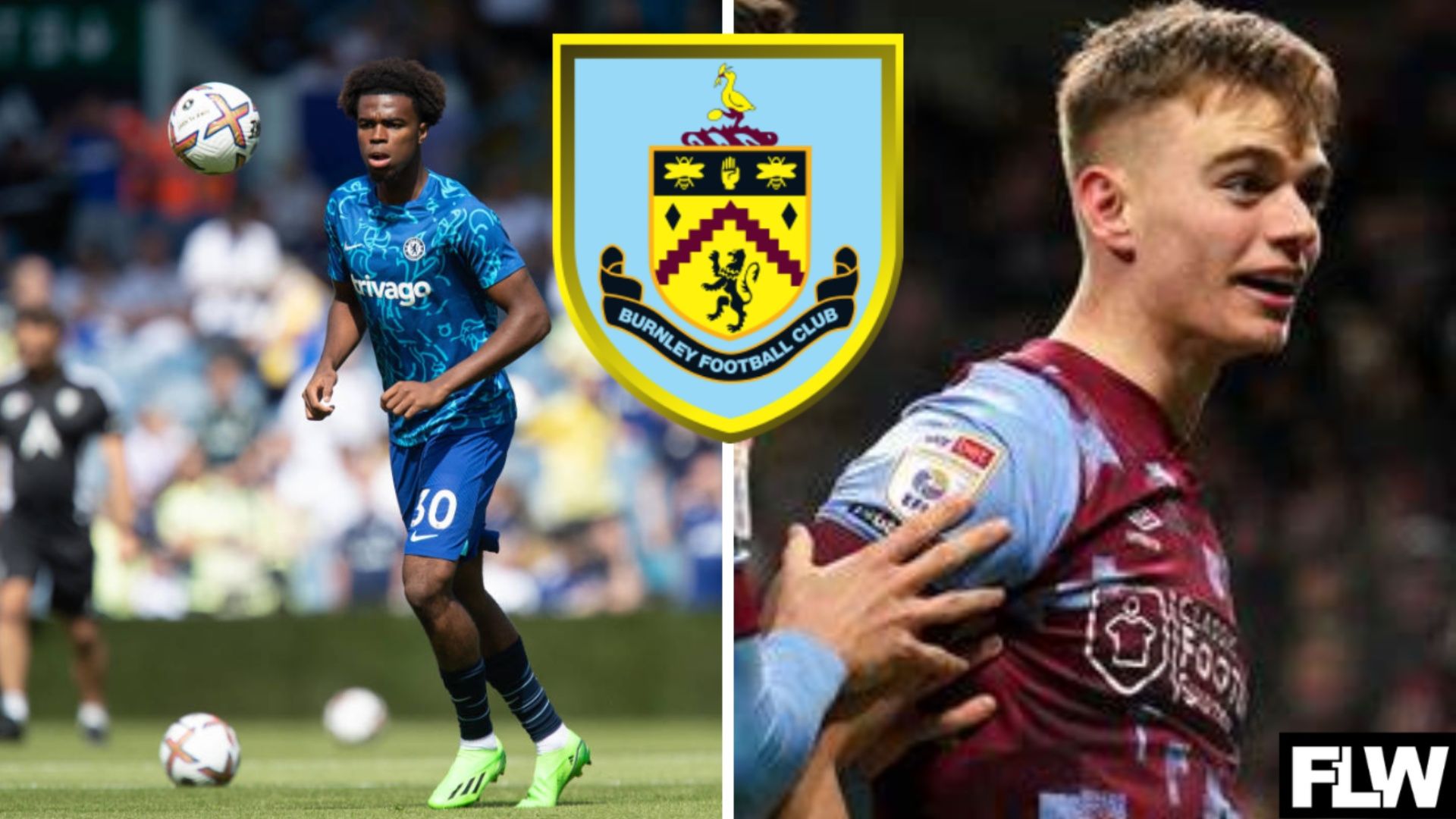 Burnley Stunned Chelsea in Blistering Comeback That Shocks Football World