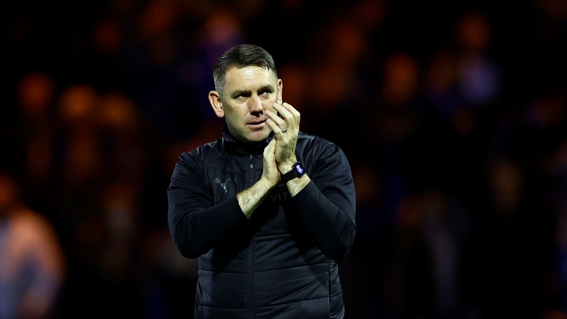 Stockport County team news The players set to miss Salford playoff match