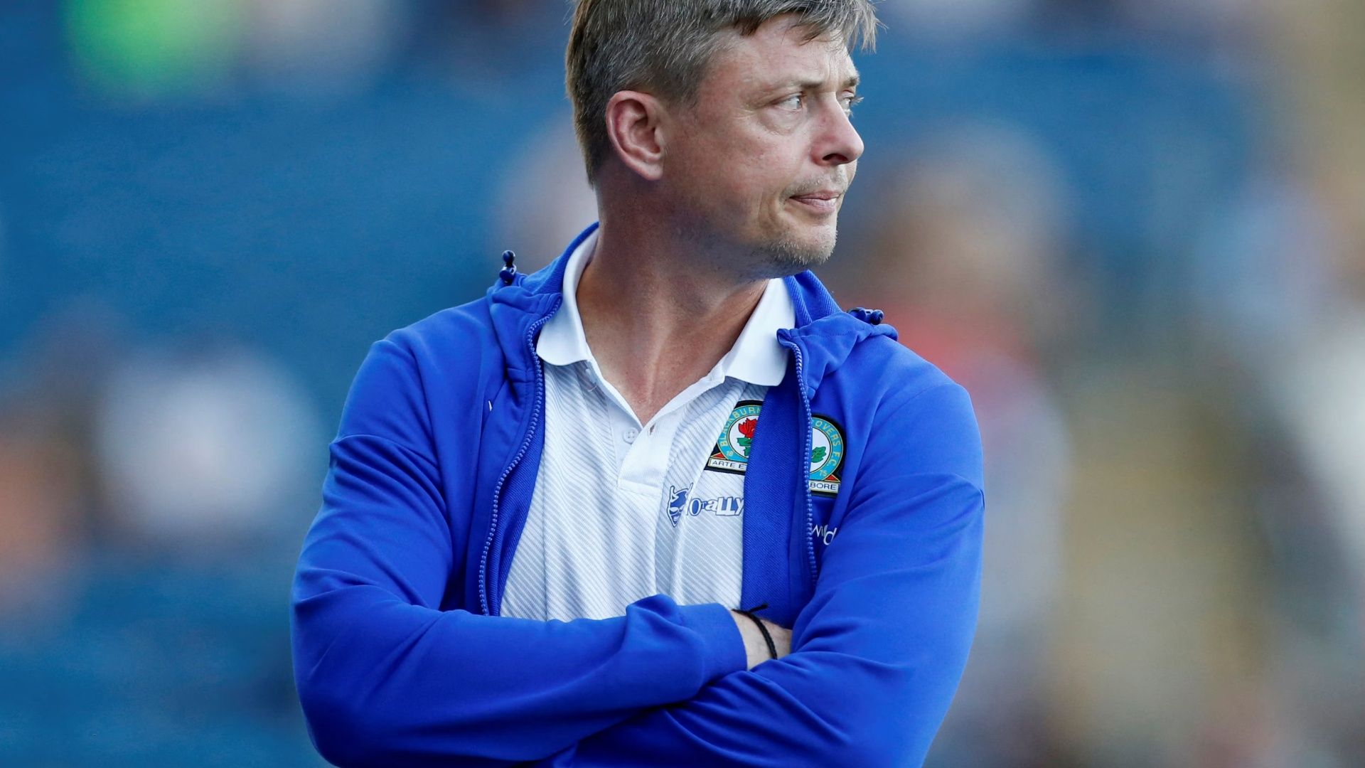 Blackburn Rovers' Jon Dahl Tomasson Heaps Pressure On Millwall