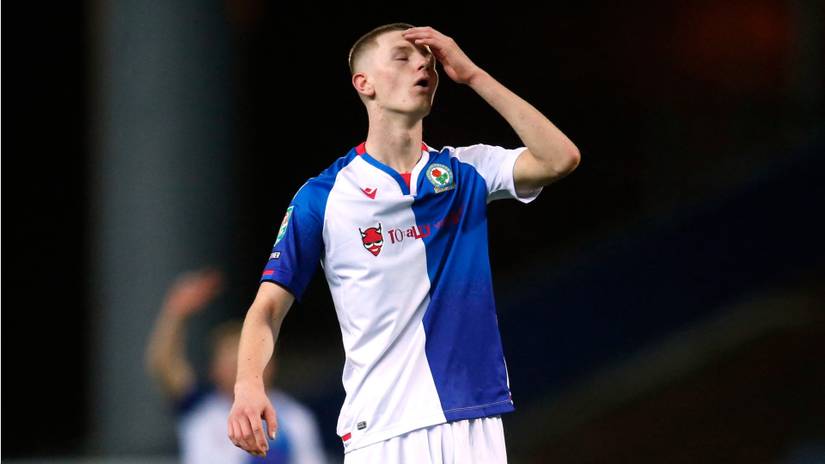 Sources: Leeds United join Newcastle in transfer chase for Blackburn ...