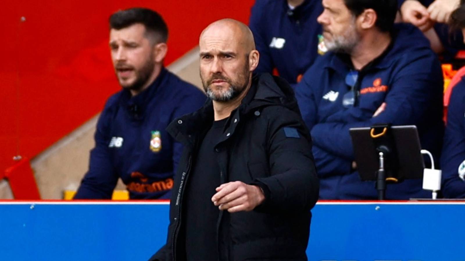 Reading FC manager latest news: Chris Wilder, Luke Williams, timeline given