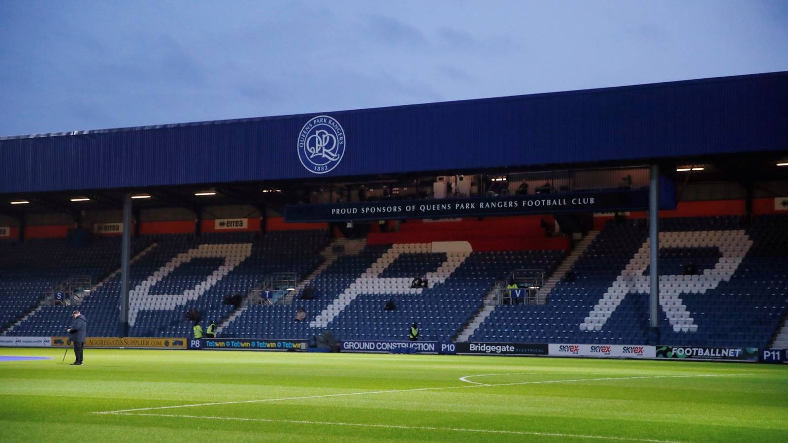 Kekhawatiran Transaksi QPR Muncul – “Saya Hanya Tidak Paham”