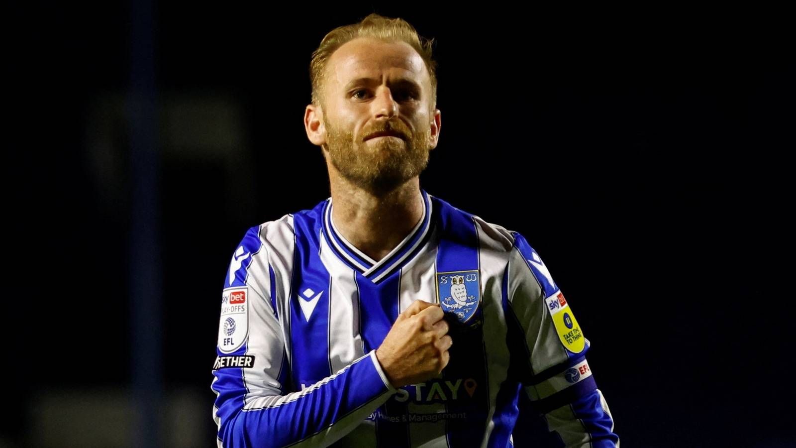 Ramalan tentang Masa Depan Barry Bannan di Sheffield Wednesday
