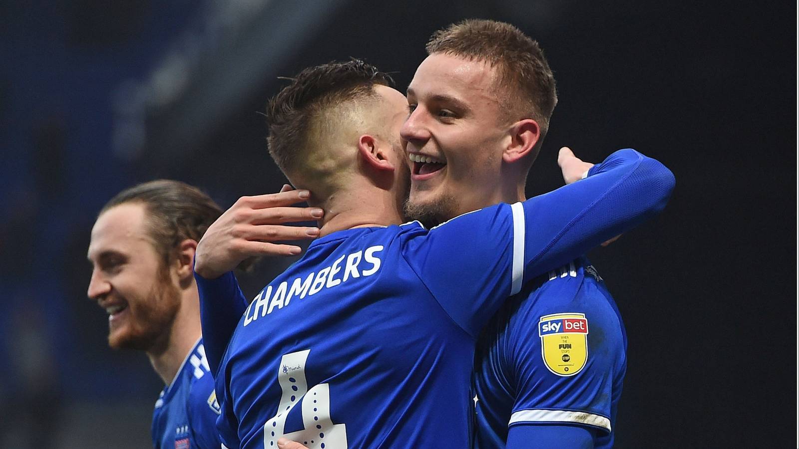 Coventry City Dapat Dukungan untuk Finalisasi Kesepakatan £4j Ipkir Town Coventry City Dapat Dukungan untuk Finalisasi Kesepakatan £4j Ipkir Town