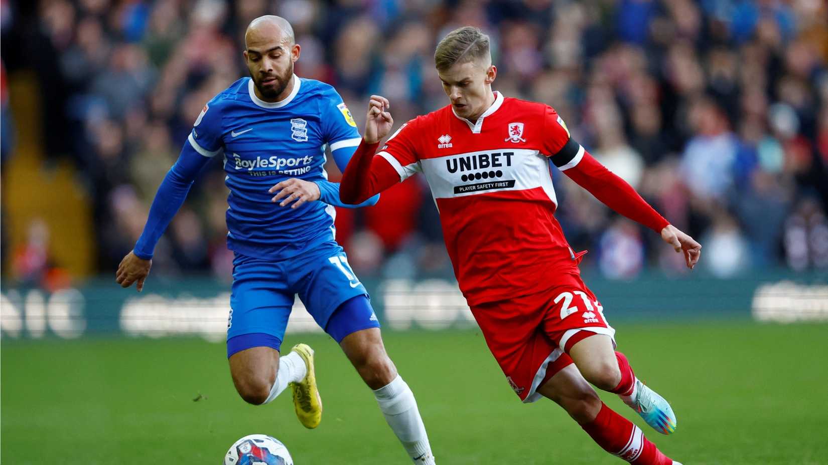 Leyton Orient must replace Theo Archibald, Jordan Graham after Martin ...