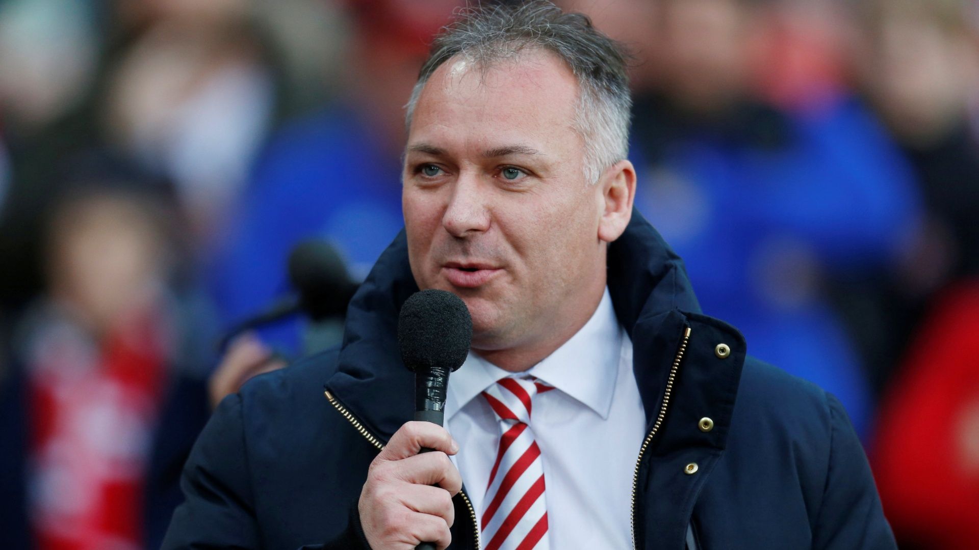 stewart donald