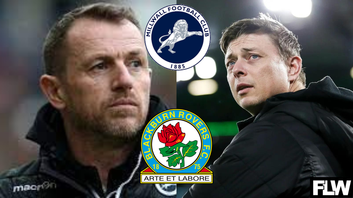 Millwall v Blackburn Rovers: Latest team news, TV, Live stream and kick ...