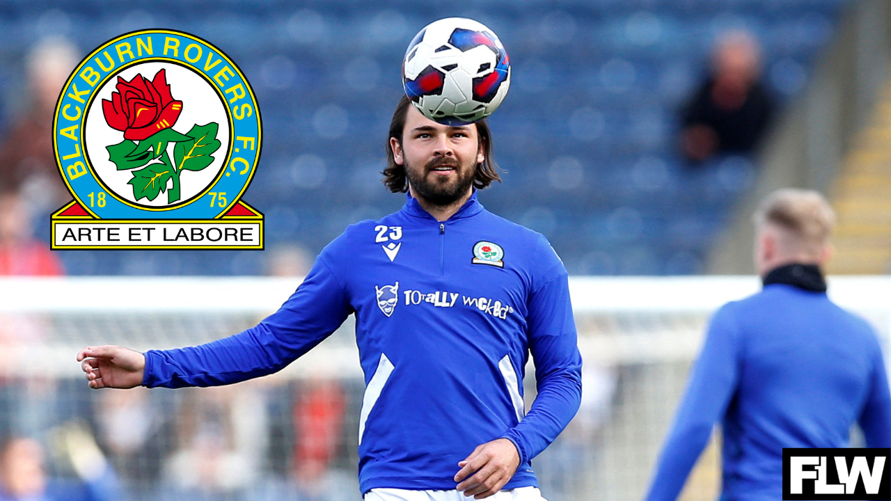 Adam Armstrong and Danny Graham among those to send Bradley Dack message amid Blackburn Rovers exit