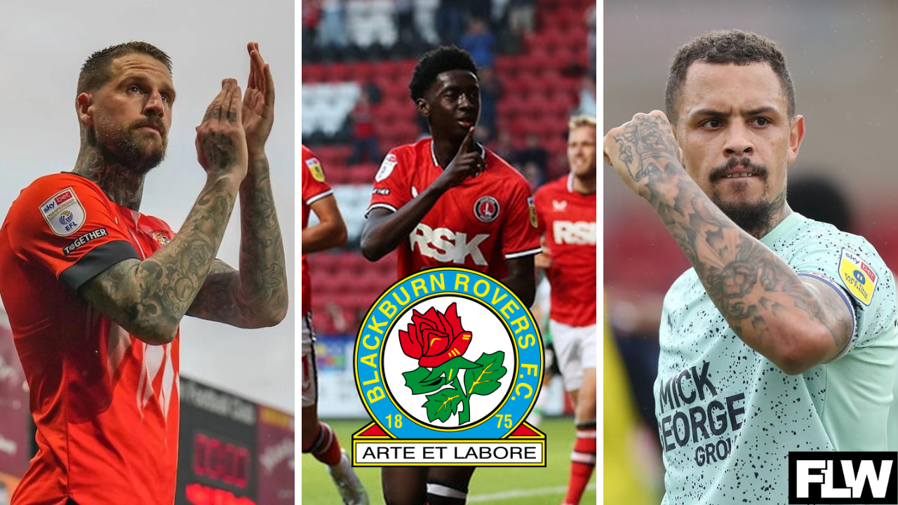 5 realistic signings Blackburn Rovers should make this summer