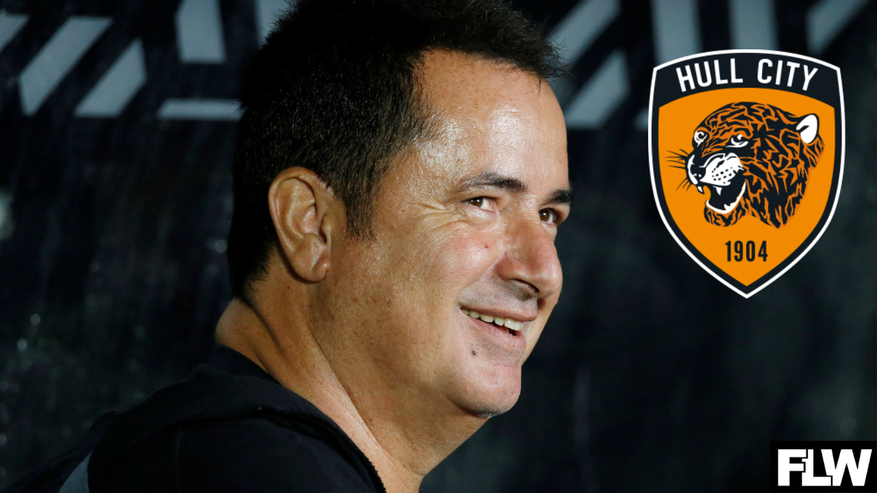 How did Hull City owner Acun Ilicali make his money?