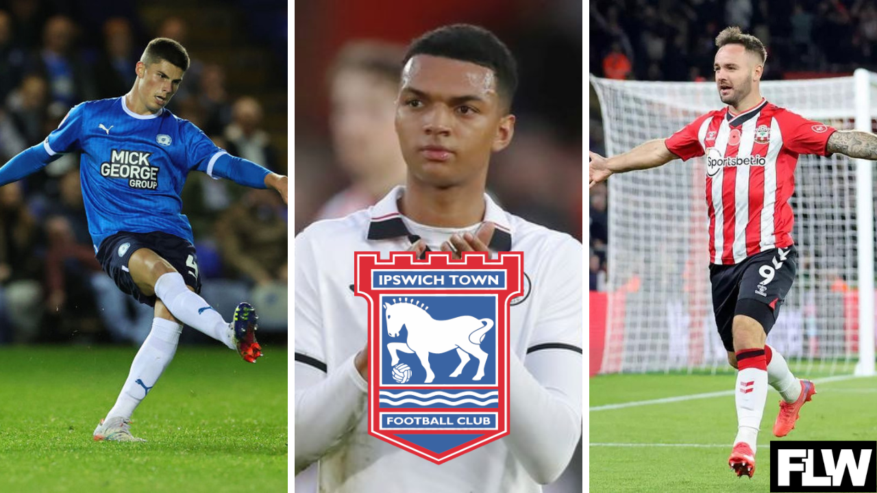 5 realistic signings Ipswich Town should make this summer