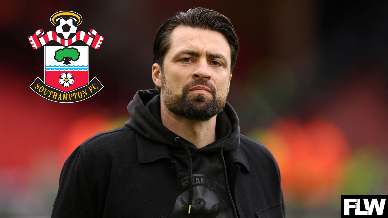 Southampton confirm Russell Martin's appointment as manager on a three-year  deal