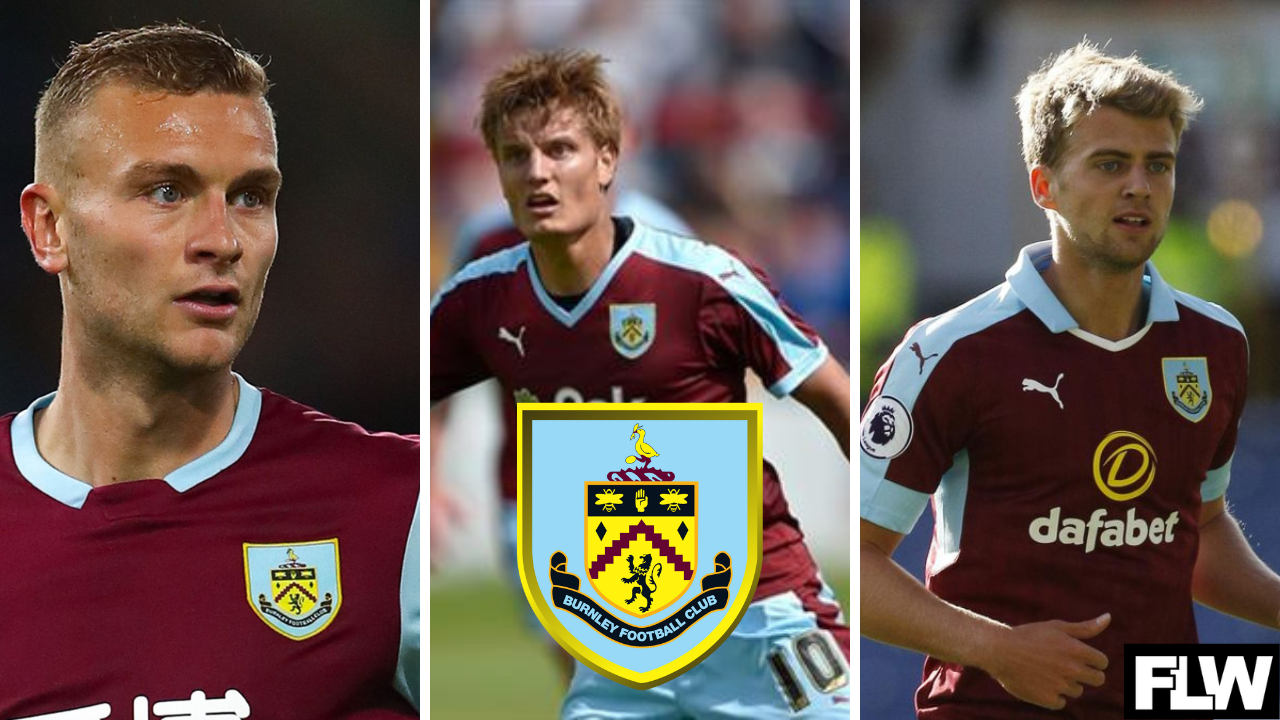 Burnley Fc S Most Underwhelming Signings From The Last Years