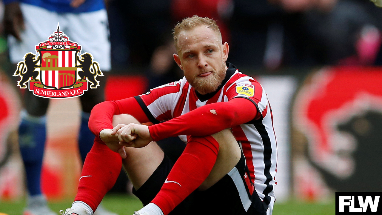 Sunderland should be looking to release Alex Pritchard this summer