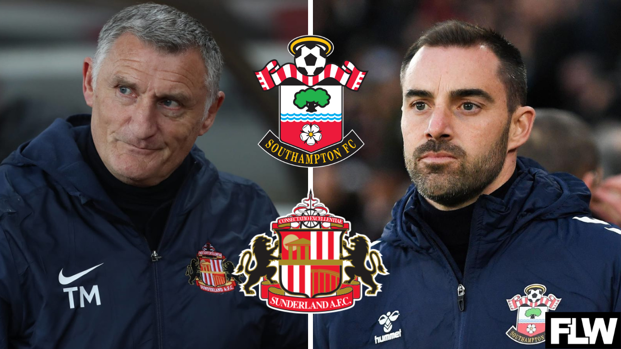 Southampton must be on alert amid Tony Mowbray/Sunderland speculation: Opinion