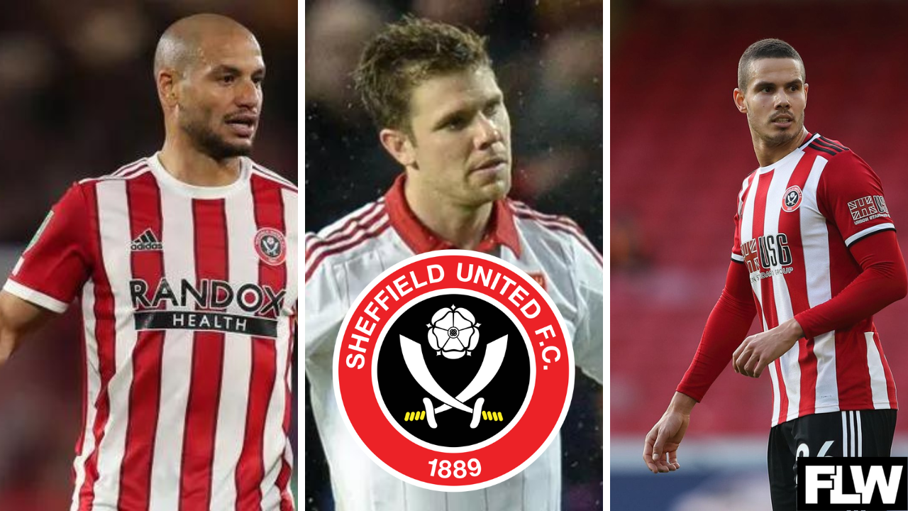 Sheffield United’s 3 most underwhelming signings from the last 10 years