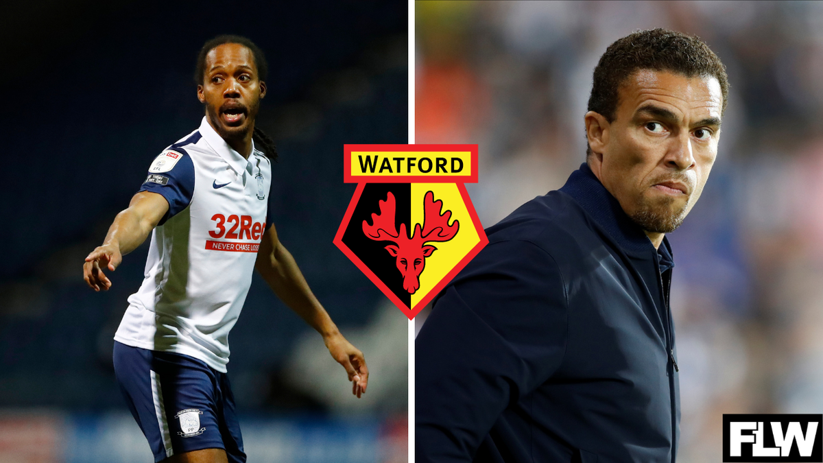 Daniel Johnson could be ideal first Watford signing for Valerien Ismael
