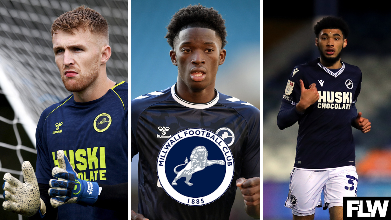 3 Millwall players who will surely be pushing for an exit this summer