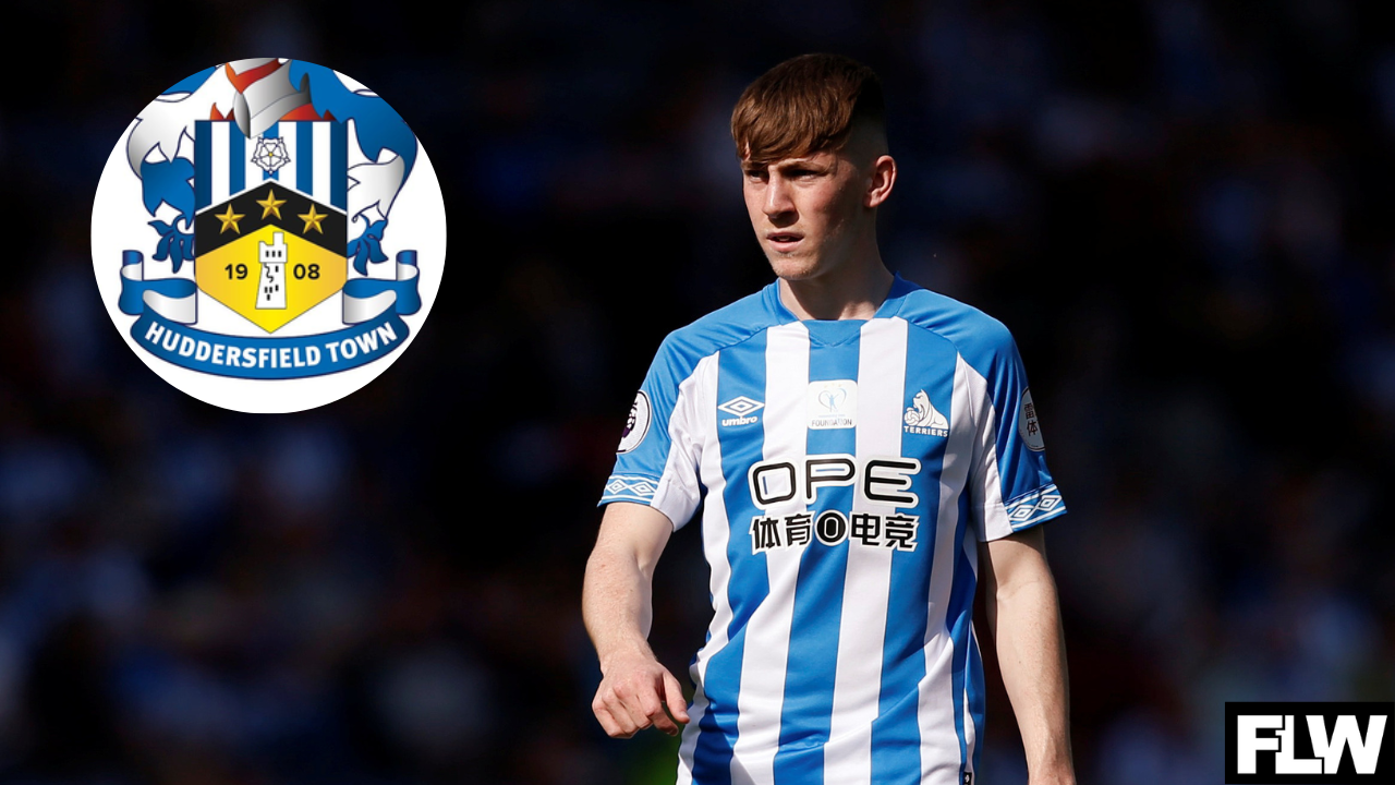 Huddersfield Town's Matty Daly Offered Contract By EFL Club