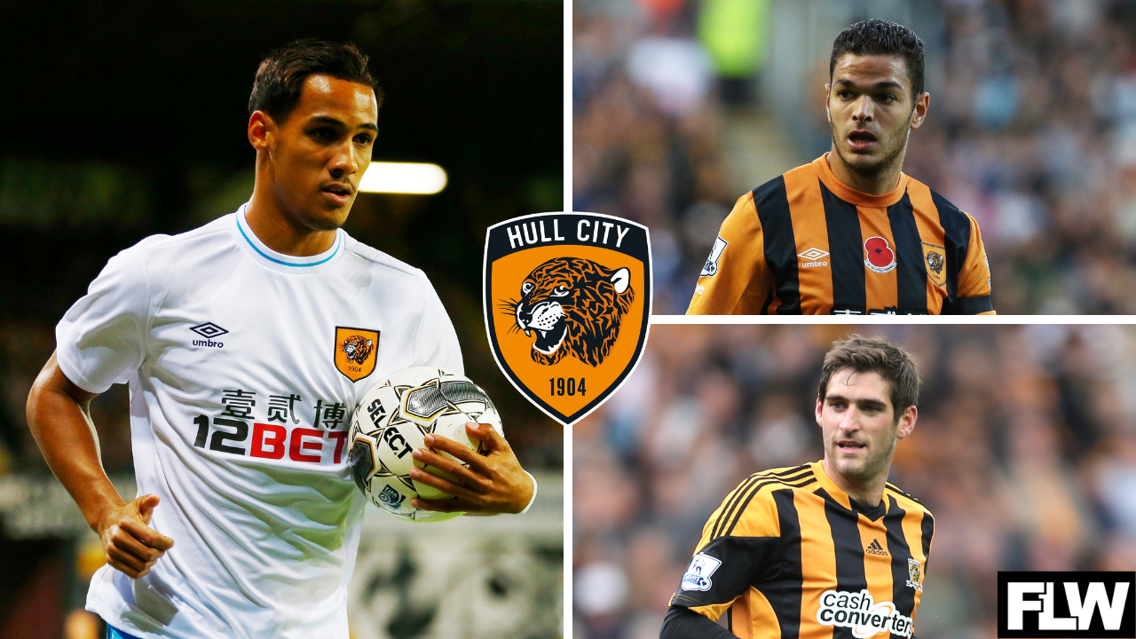 Where are Hull City’s 3 most underwhelming signings since 2013 now?